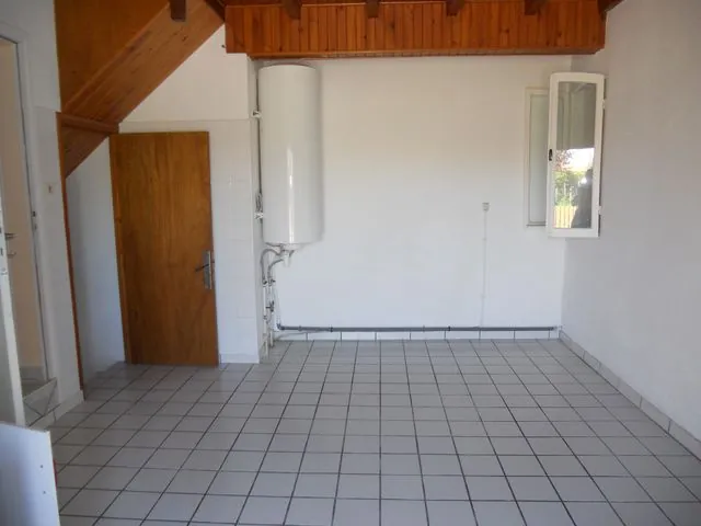 Belle maison de 155 m² avec 5 chambres à Beaupuy proche Marmande 