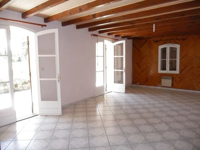 Belle maison de 155 m² avec 5 chambres à Beaupuy proche Marmande 