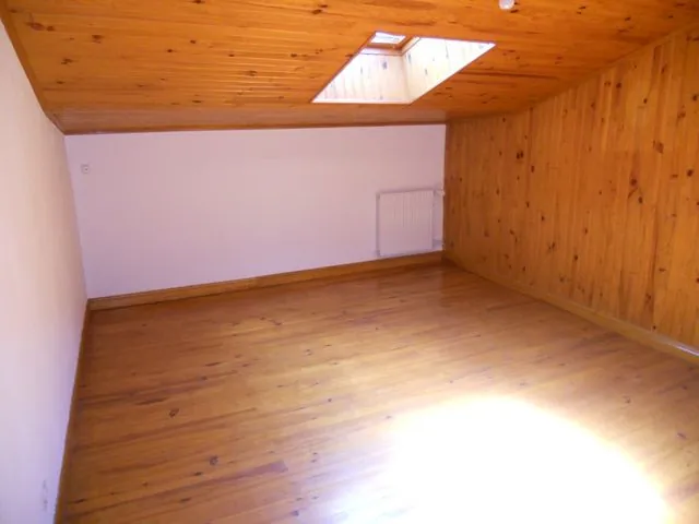 Belle maison de 155 m² avec 5 chambres à Beaupuy proche Marmande 