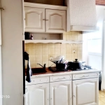 Appartement 3 pièces à Martigues de 58 m² avec balcon et loggia