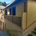 Maison de ville à vendre à Tulle avec cave et combles aménageables