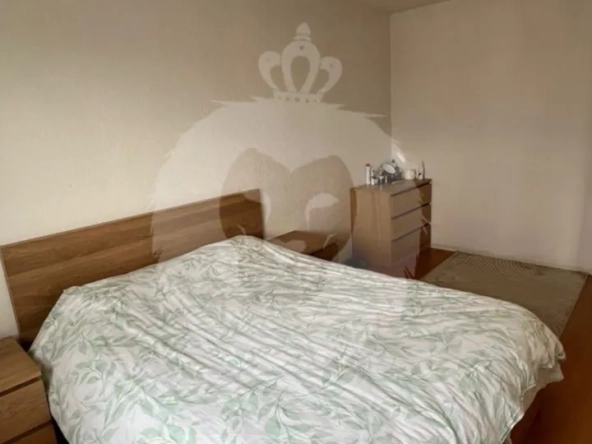 Bel appartement 4 pièces à Mulhouse avec parking et balcon, idéal famille ou investissement 