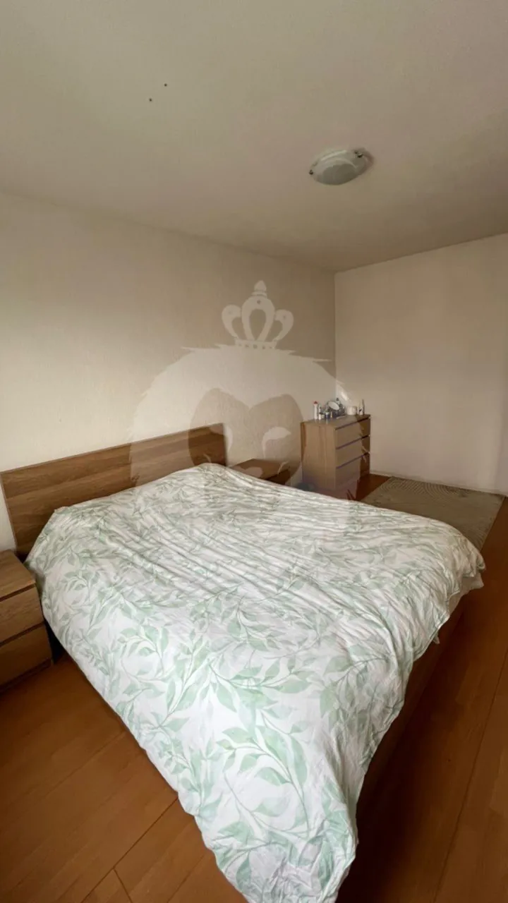 Bel appartement 4 pièces à Mulhouse avec parking et balcon, idéal famille ou investissement 