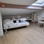 Studio 23,3 m² à vendre en centre-ville d'Agen - Investissement ou premier achat