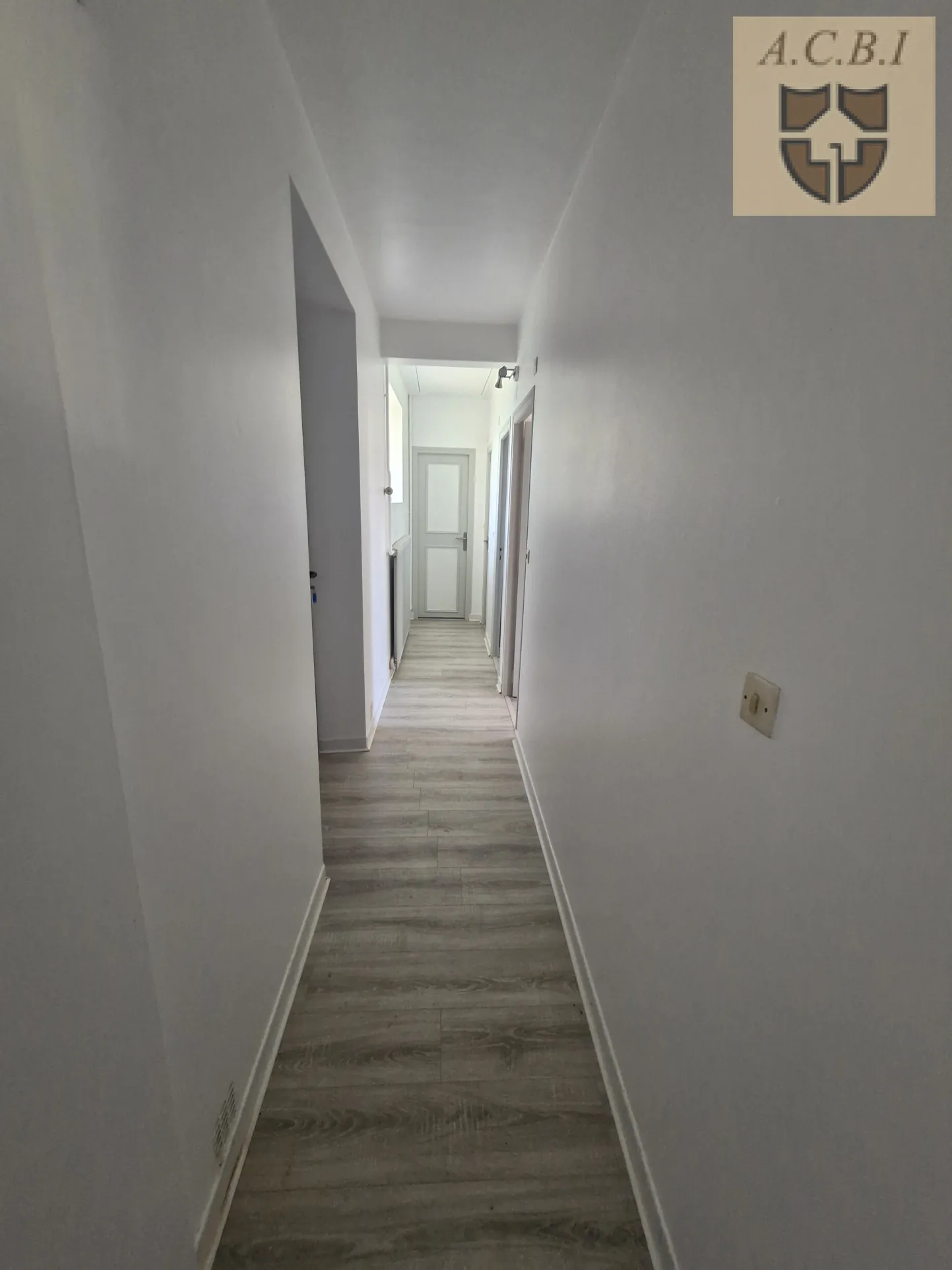 Maison de plain-pied à vendre à Ouzouer le Doyen, 67 m², terrain arboré 