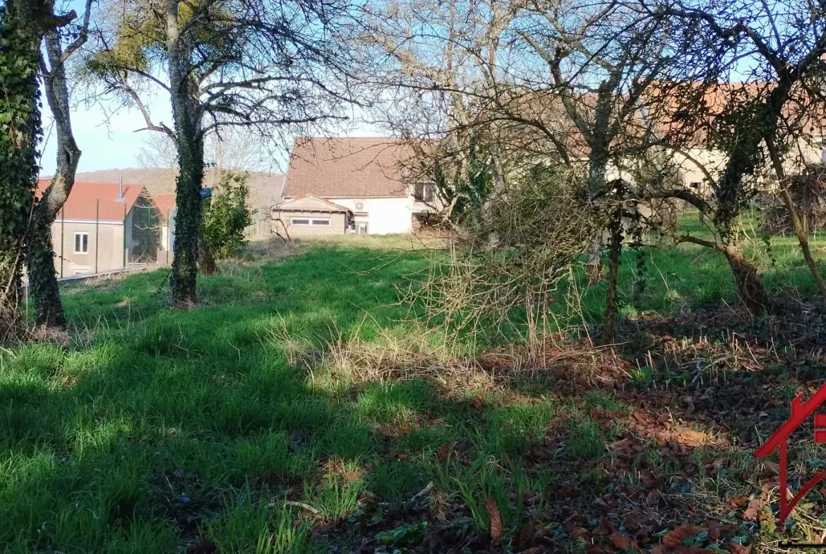 Maison 7 pièces de 229 m² à vendre à Bourmont, rénovation récente 