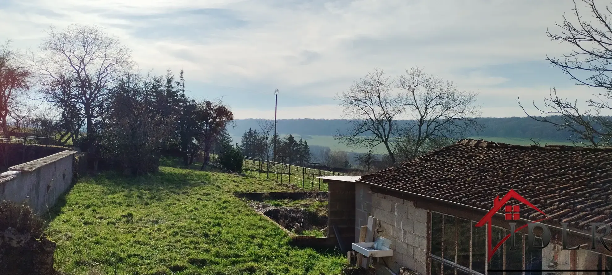 Maison 7 pièces de 229 m² à vendre à Bourmont, rénovation récente 