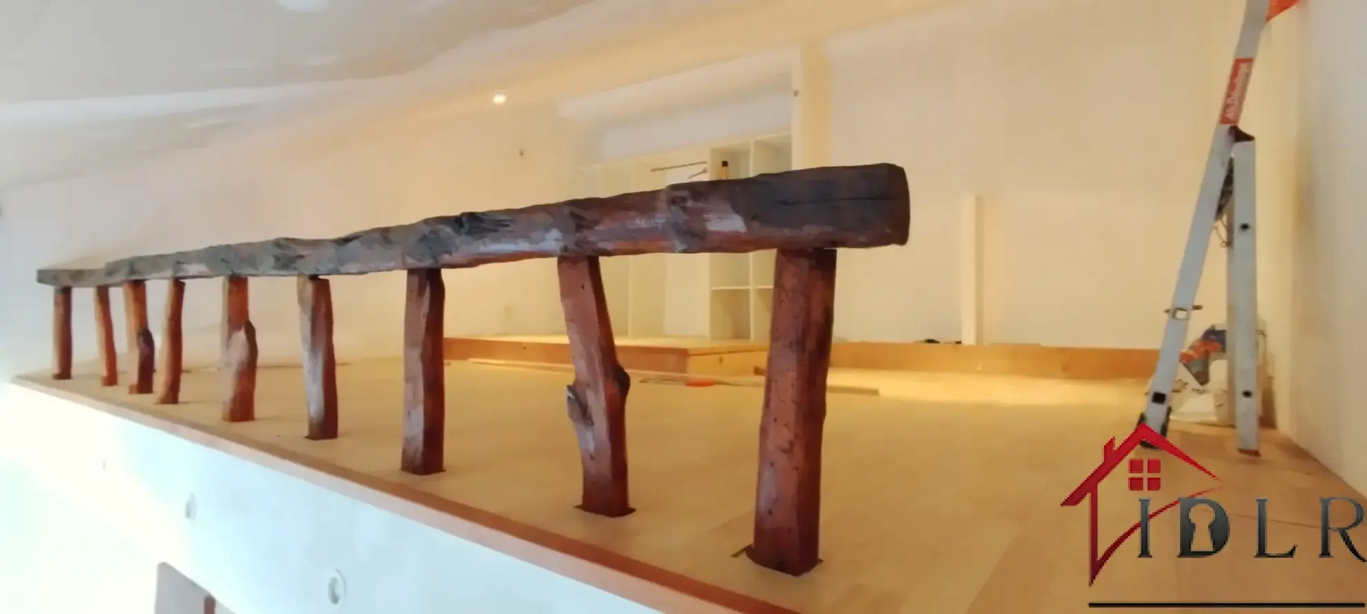 Maison 7 pièces de 229 m² à vendre à Bourmont, rénovation récente 