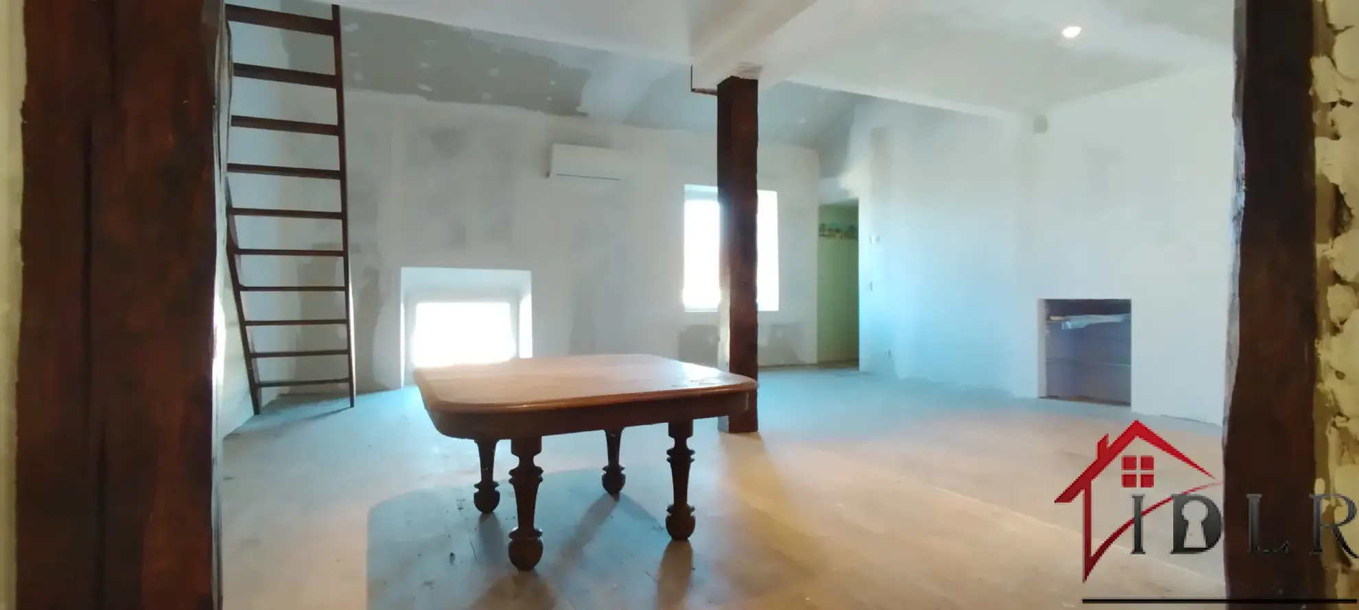 Maison 7 pièces de 229 m² à vendre à Bourmont, rénovation récente 
