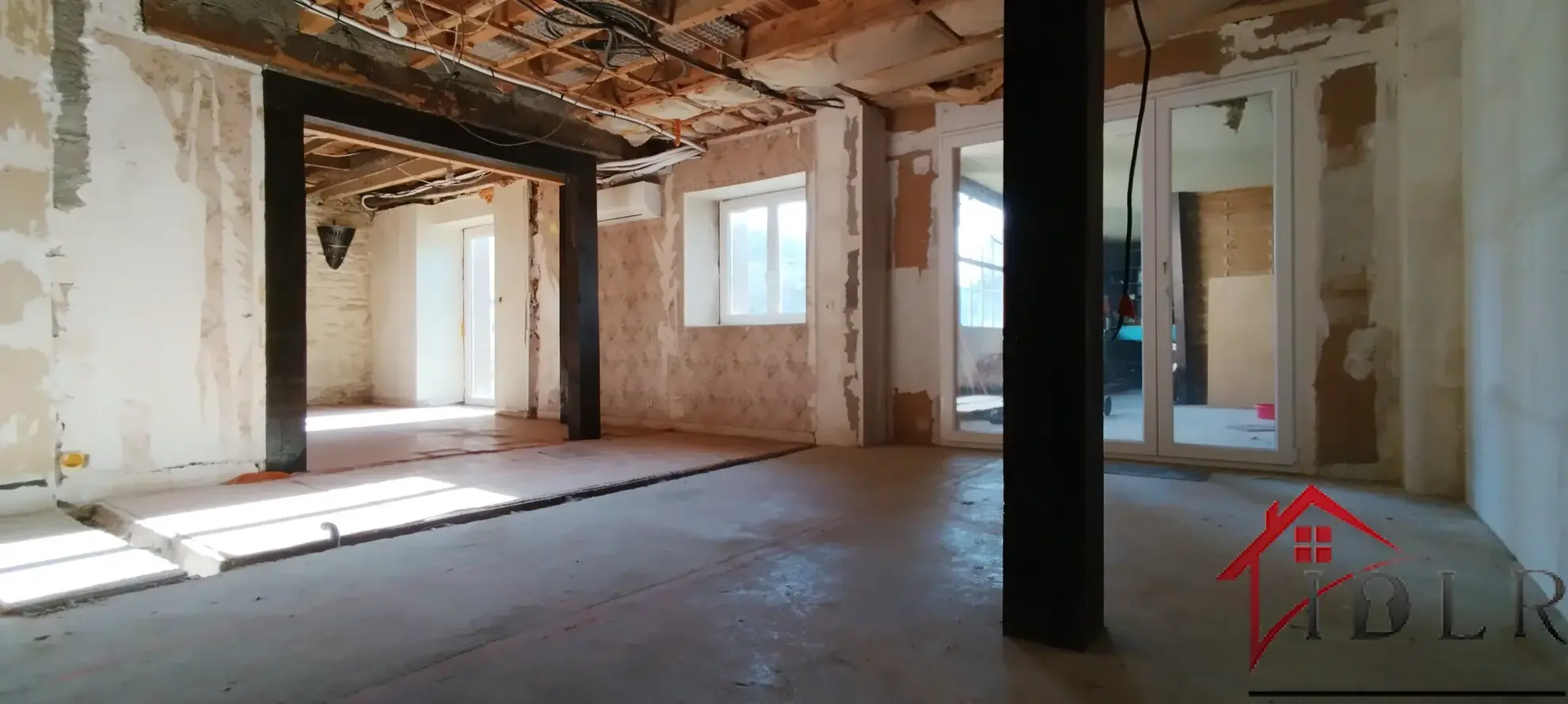 Maison 7 pièces de 229 m² à vendre à Bourmont, rénovation récente 
