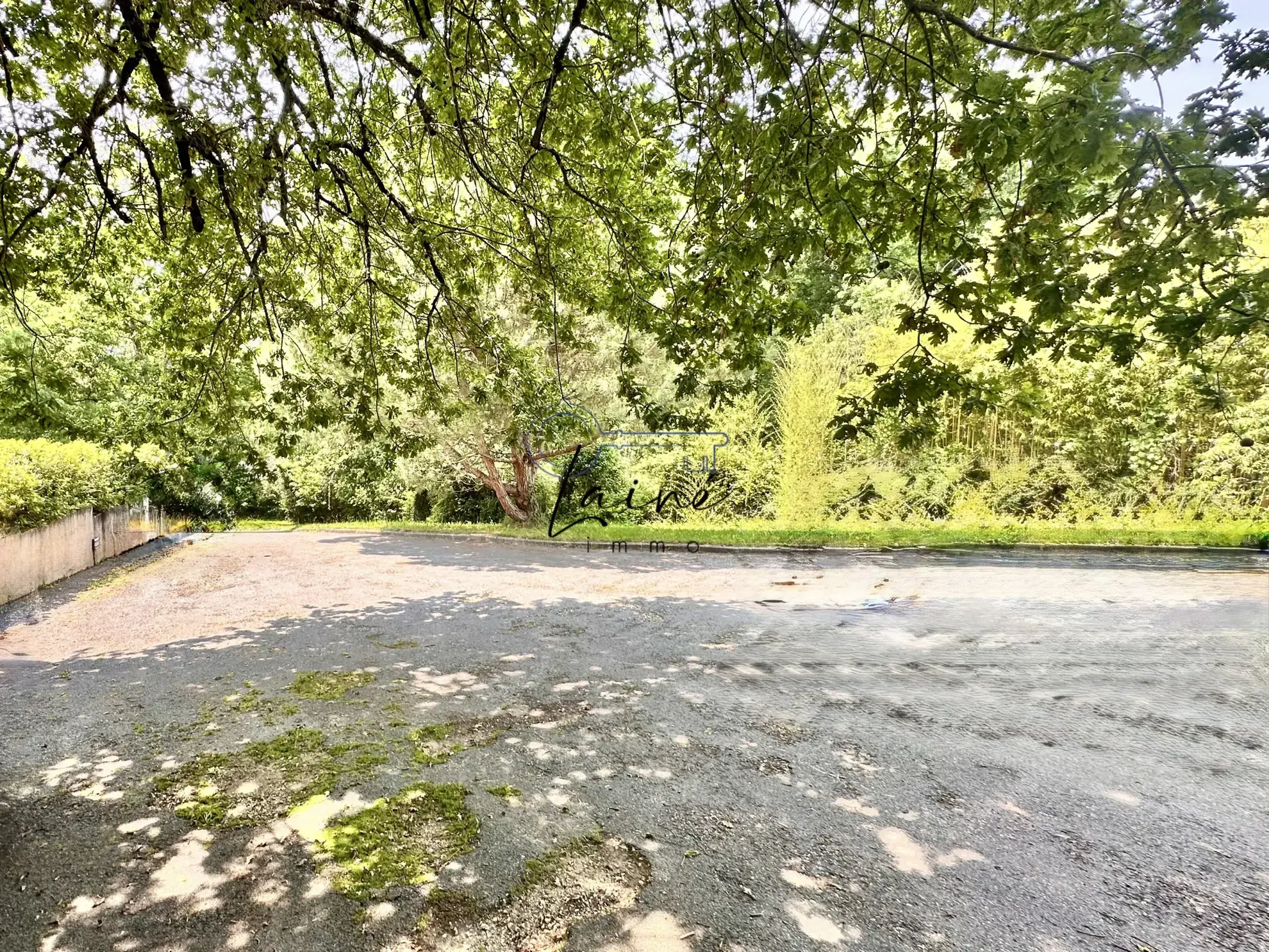 Maison lumineuse de 140 m² avec terrain arboré à Bergerac 