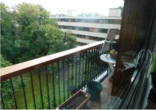 Appartement T3 à vendre à La Celle-Saint-Cloud en vente aux enchères 