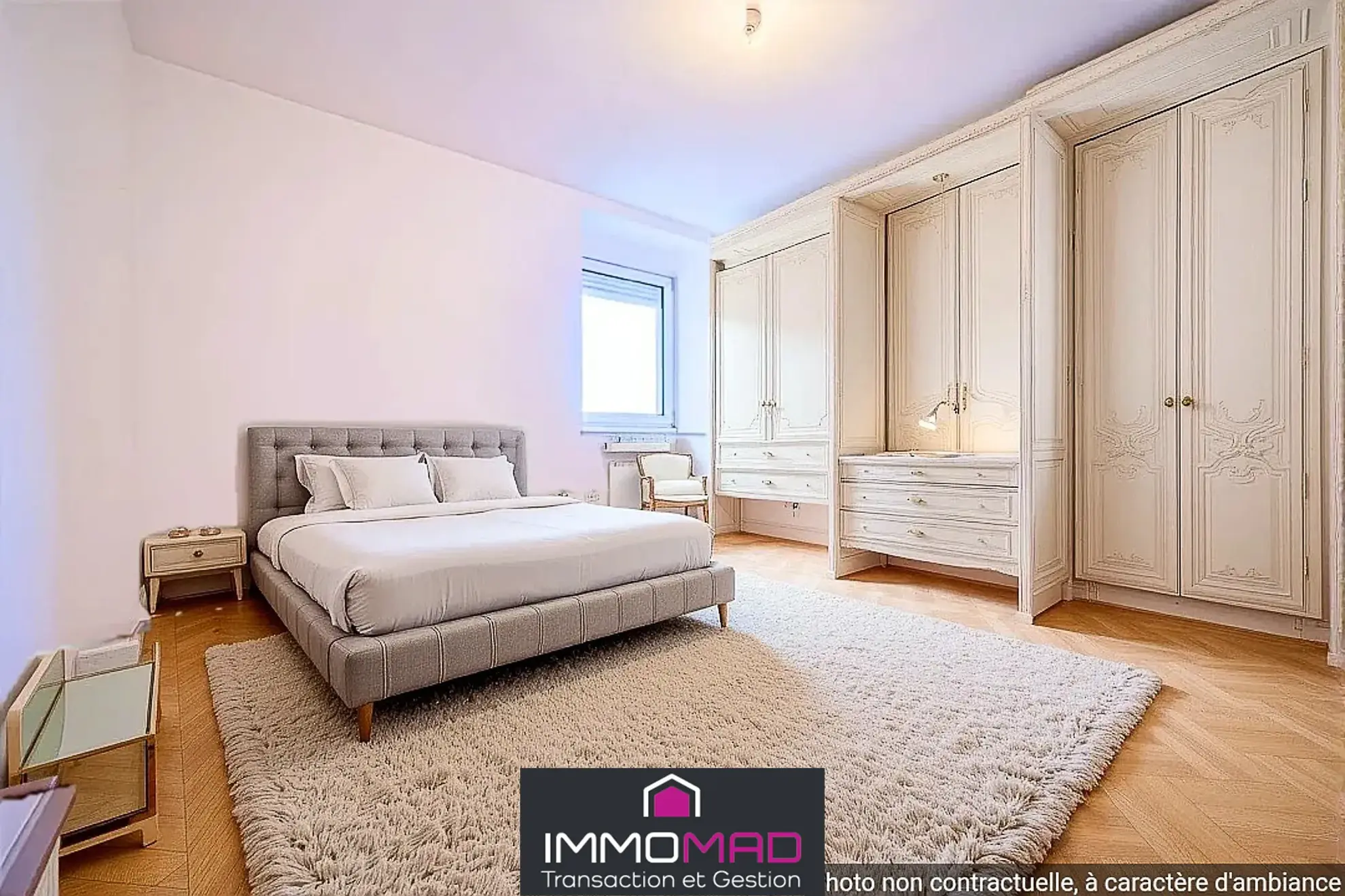 Magnifique maison de ville de 150 m² avec 3 chambres à Verdun 