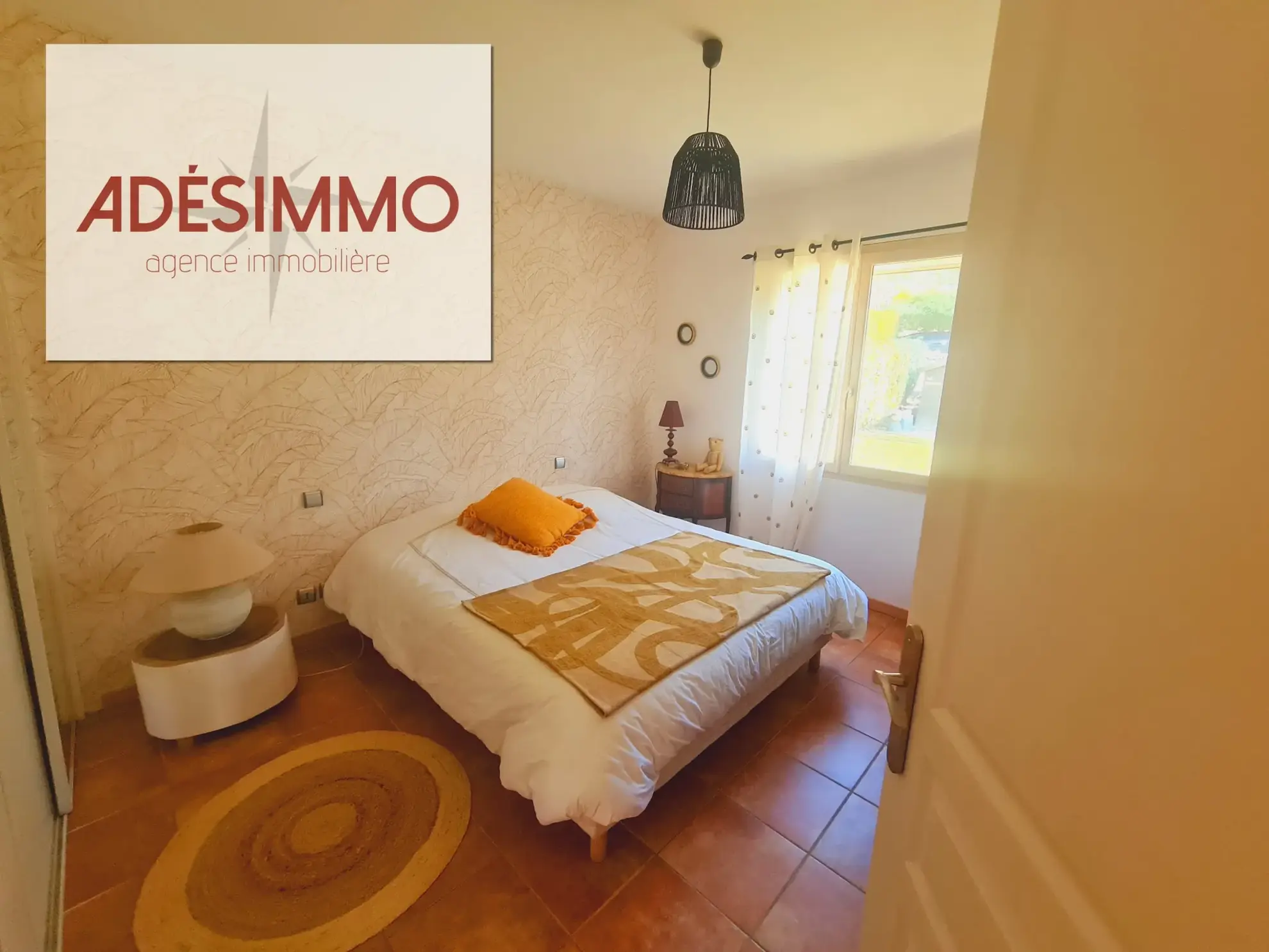 Villa de 120m² avec piscine et vue Pyrénées au Fossat près de Toulouse 