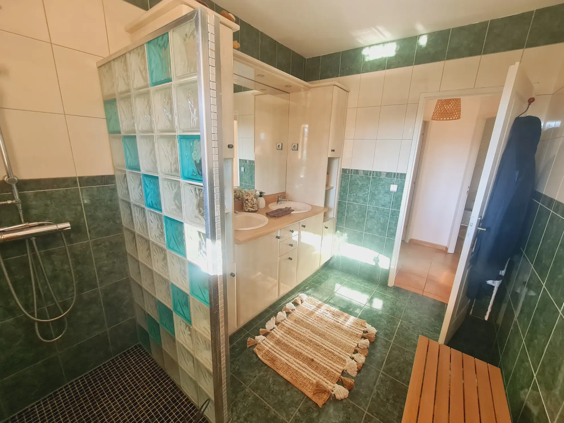 Villa de 120m² avec piscine et vue Pyrénées au Fossat près de Toulouse 