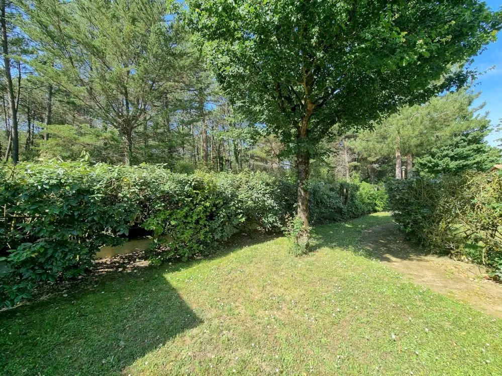 Pavillon 3 pièces avec piscine proche forêt et plage à Saint-Jean-de-Monts 