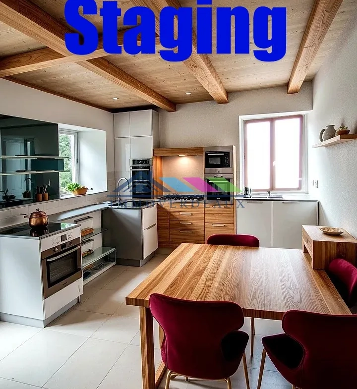 Maison à rénover avec 4 chambres et terrasse exposée sud-ouest à Autrepierre 