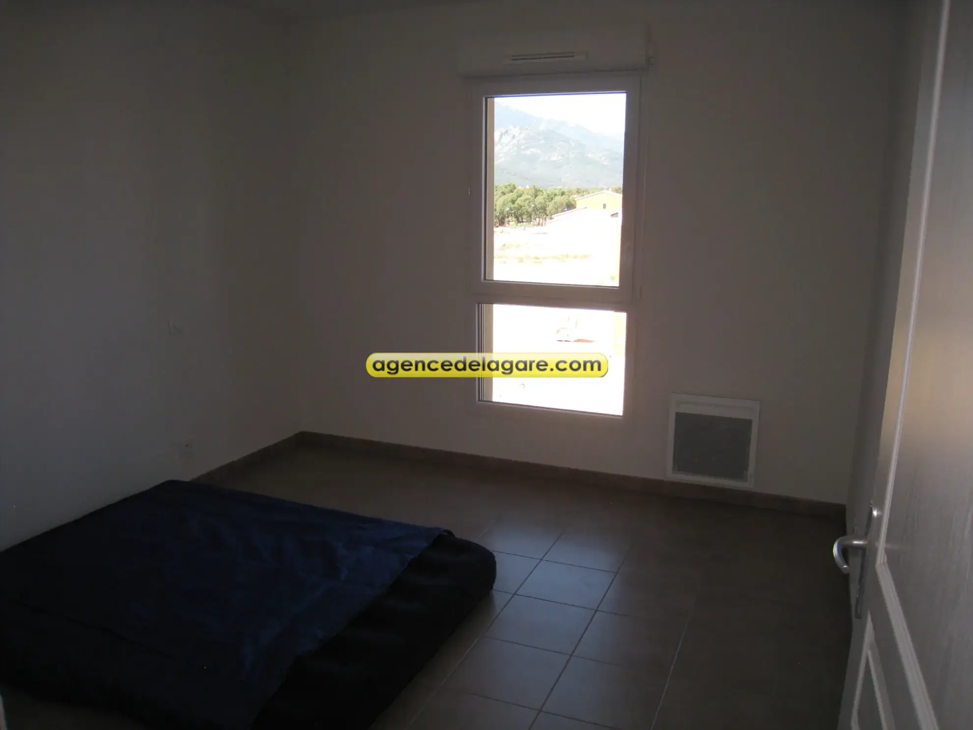 Appartement T3 avec terrasse et vue sur les Albères à Argeles-sur-Mer 