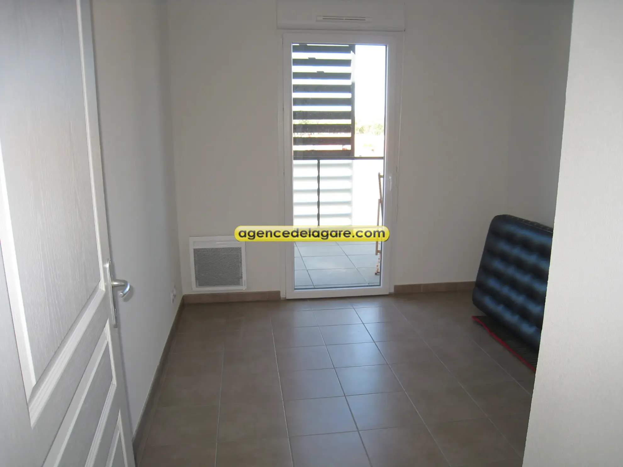 Appartement T3 avec terrasse et vue sur les Albères à Argeles-sur-Mer 