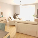 Appartement 5 pièces avec terrasse à Kogenheim, proche Strasbourg et Colmar