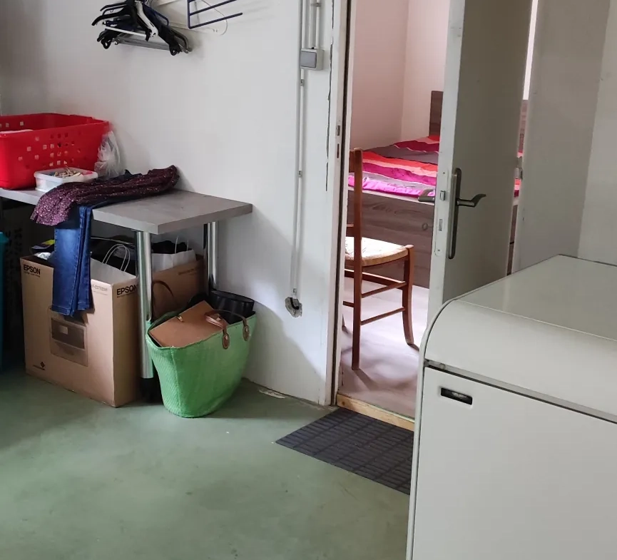Appartement 5 pièces avec terrasse à Kogenheim, proche Strasbourg et Colmar 