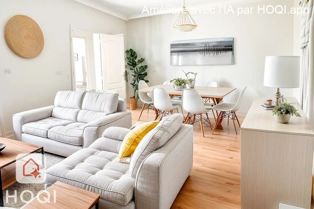 Appartement 5 pièces avec terrasse à Kogenheim, proche Strasbourg et Colmar 