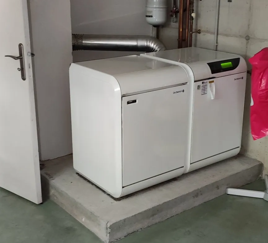 Appartement 5 pièces avec terrasse à Kogenheim, proche Strasbourg et Colmar 