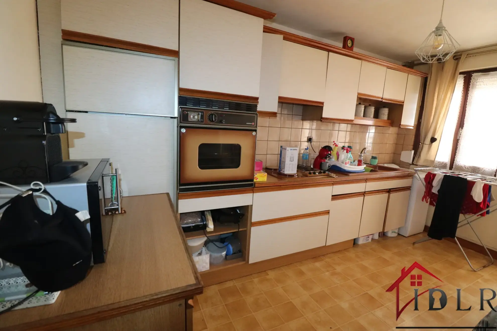Appartement T3 à Pontarlier center-ville avec parking et cave – Opportunité d'investissement 