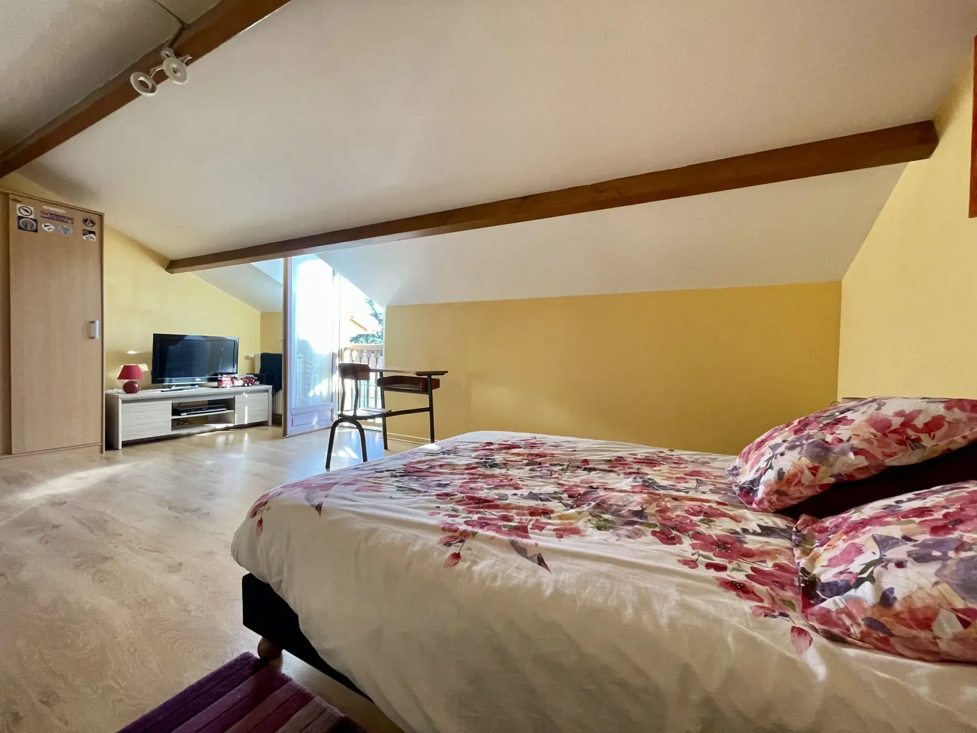 Maison 5 chambres à Vic-en-Bigorre avec véranda et garage 