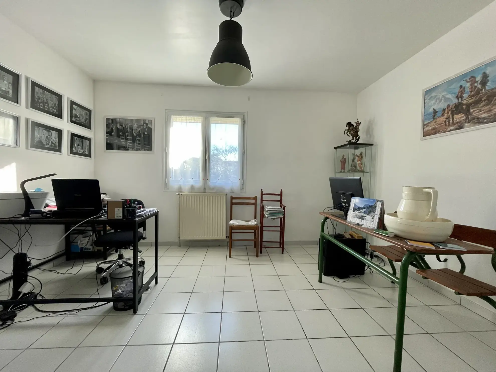 Maison 5 chambres à Vic-en-Bigorre avec véranda et garage 