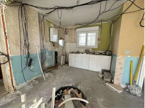 Appartement F3 à vendre à Angoulême de 56 m² avec balcon et parking à prix attractif 