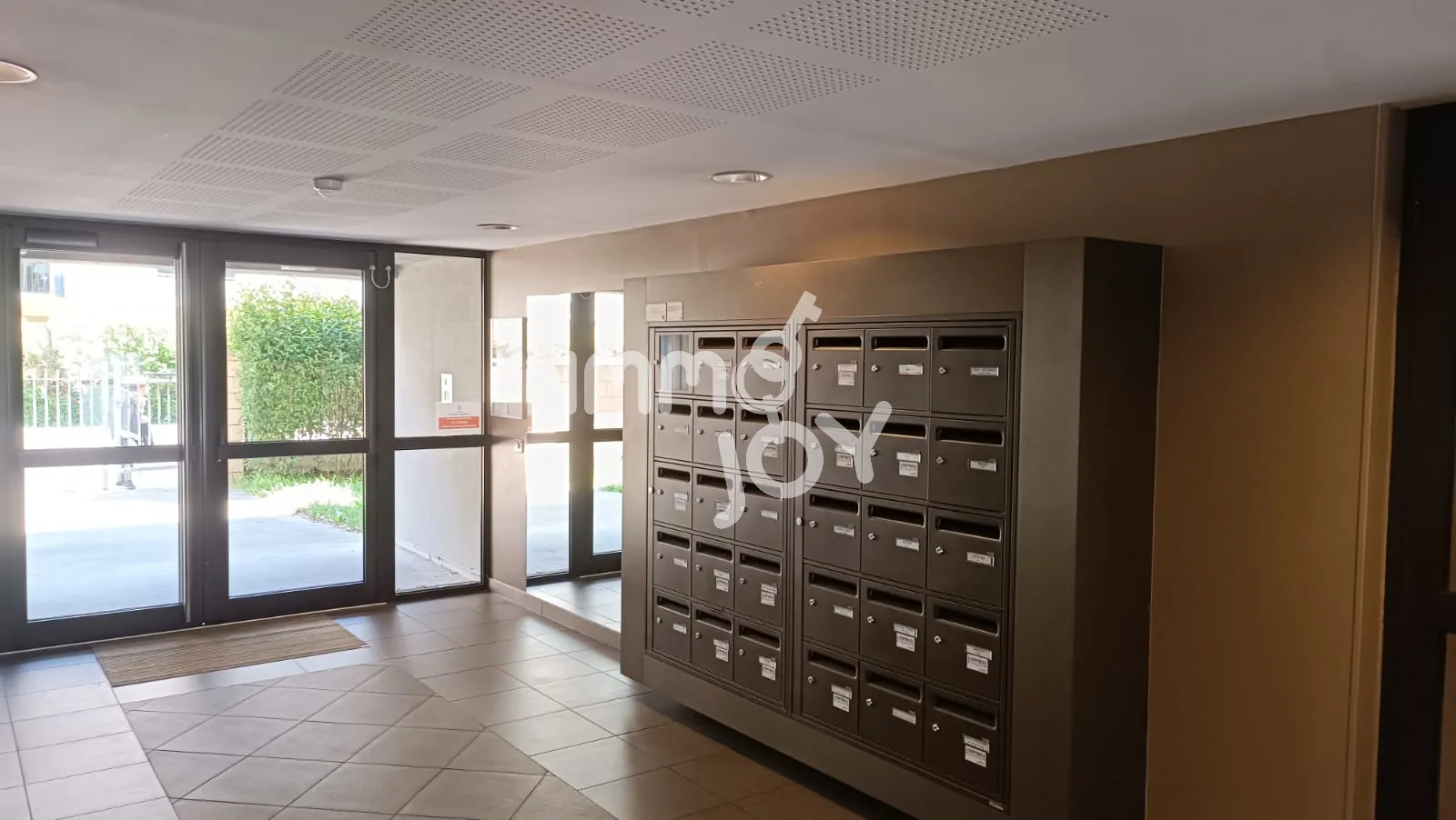 Investissez dans un appartement T2 rénové de 44m² à Purpan, Toulouse 