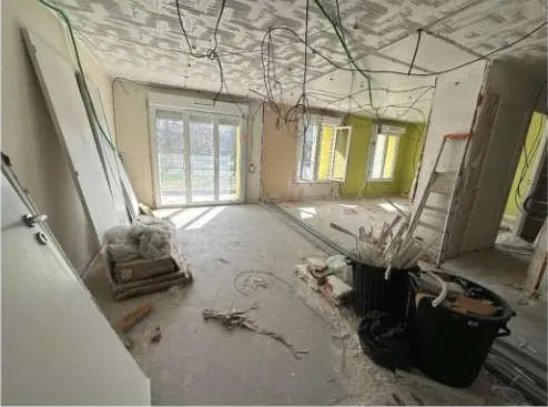 Appartement F3 à vendre à Angoulême de 56 m² avec balcon et parking à prix attractif 