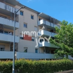 Investissez dans un appartement T2 rénové de 44m² à Purpan, Toulouse