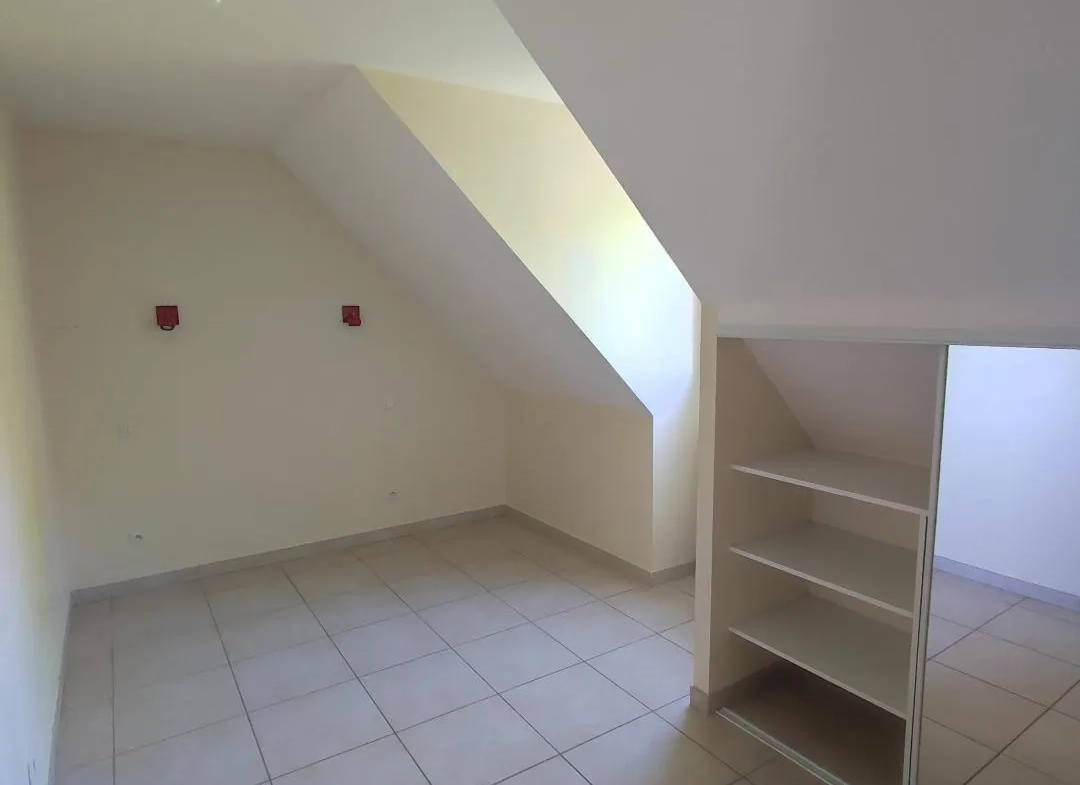 Vente maison 6 pièces avec sous-sol à Rosières près Troyes 