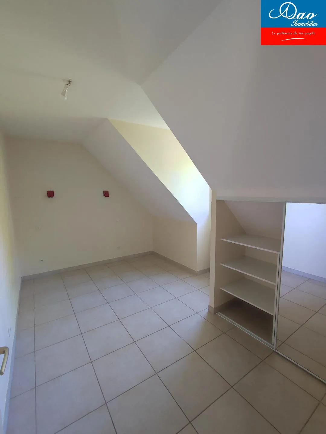Vente maison 6 pièces avec sous-sol à Rosières près Troyes 