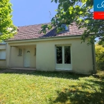 Vente maison 6 pièces avec sous-sol à Rosières près Troyes