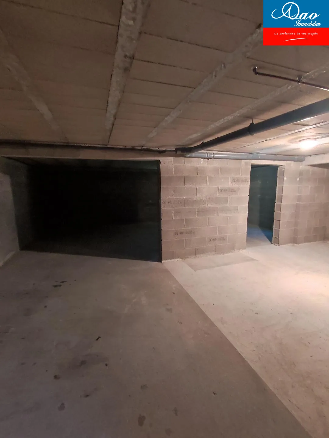 Vente maison 6 pièces avec sous-sol à Rosières près Troyes 