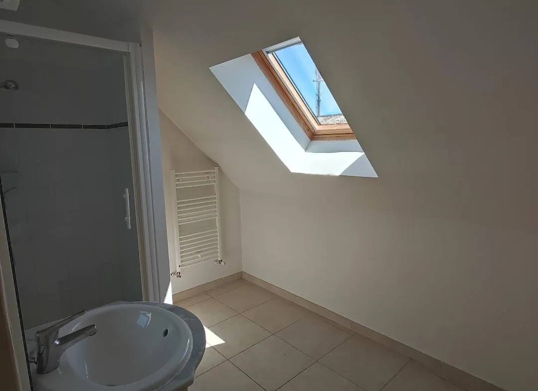 Vente maison 6 pièces avec sous-sol à Rosières près Troyes 
