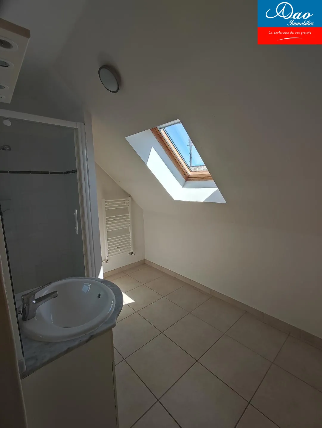 Vente maison 6 pièces avec sous-sol à Rosières près Troyes 