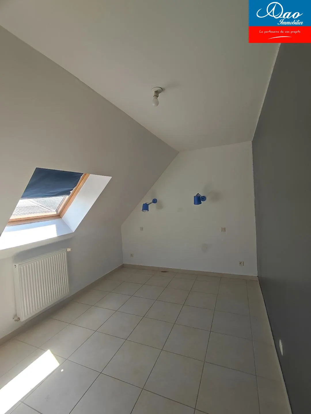 Vente maison 6 pièces avec sous-sol à Rosières près Troyes 