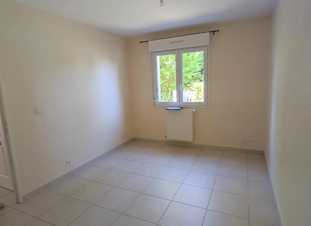 Vente maison 6 pièces avec sous-sol à Rosières près Troyes 