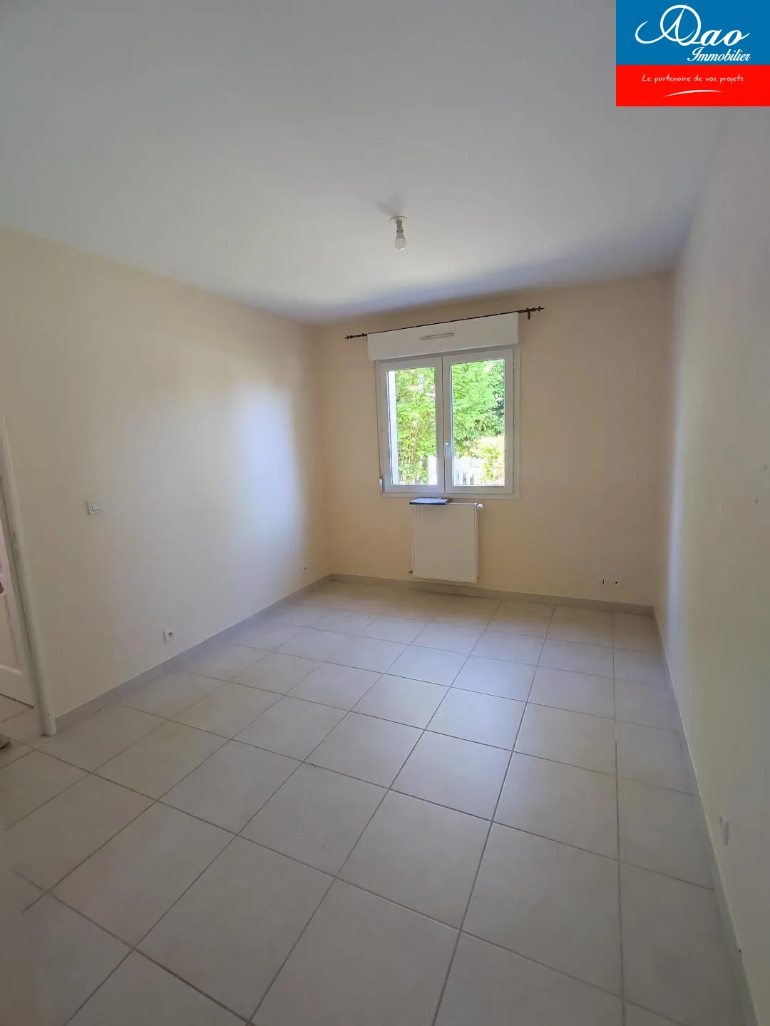 Vente maison 6 pièces avec sous-sol à Rosières près Troyes 