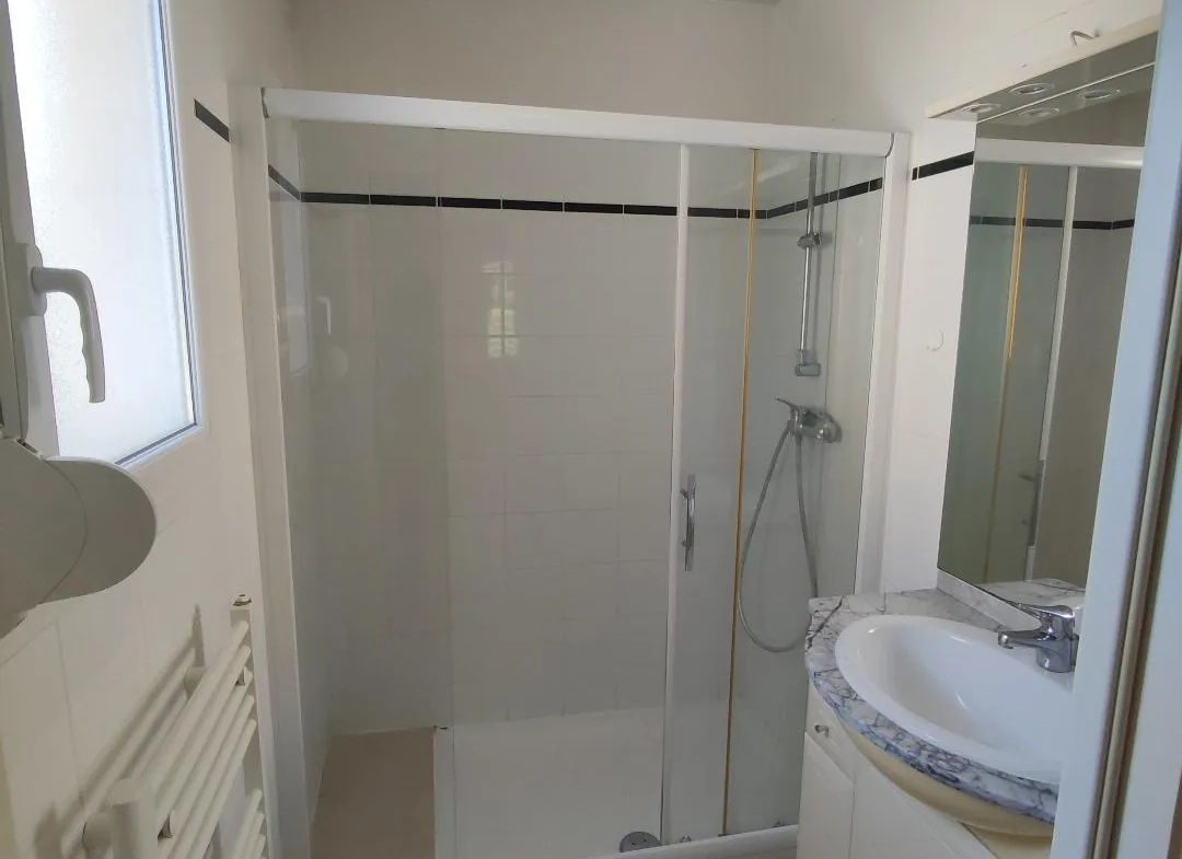 Vente maison 6 pièces avec sous-sol à Rosières près Troyes 