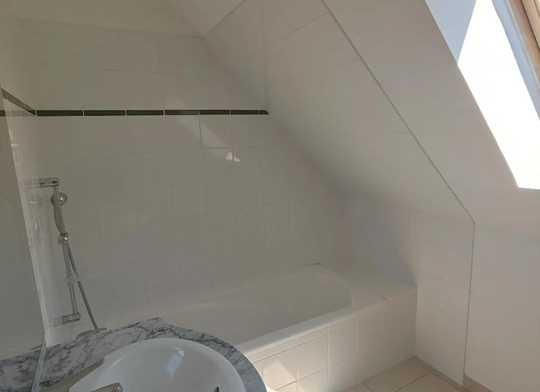 Vente maison 6 pièces avec sous-sol à Rosières près Troyes 