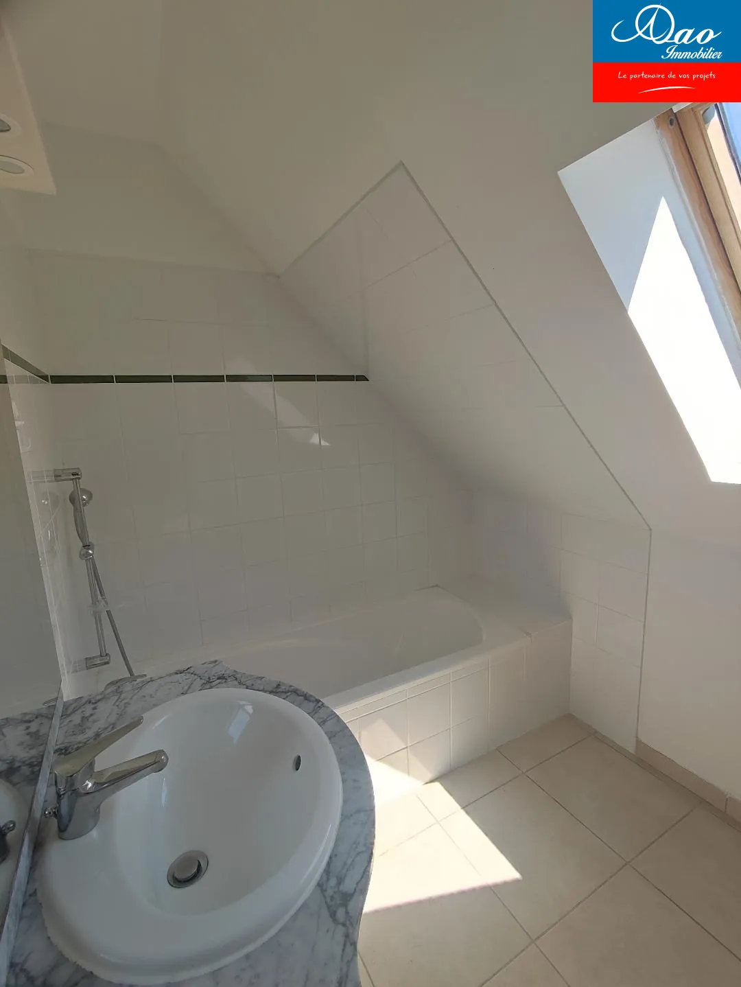 Vente maison 6 pièces avec sous-sol à Rosières près Troyes 