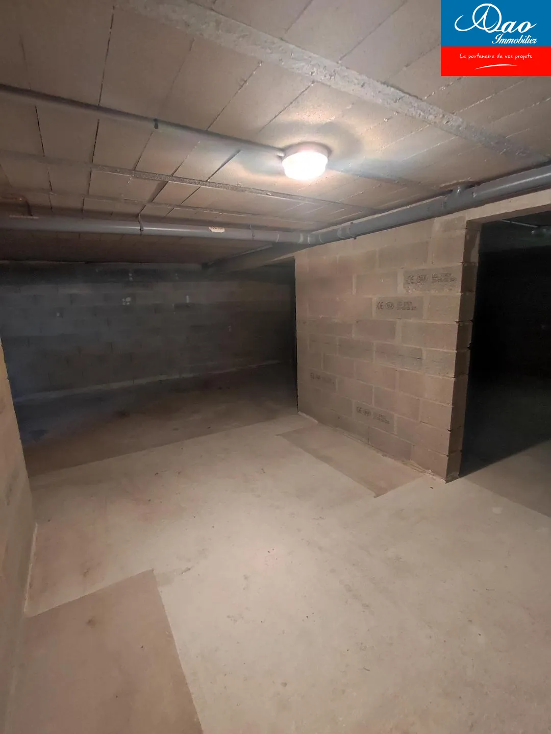 Vente maison 6 pièces avec sous-sol à Rosières près Troyes 