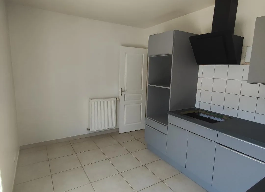 Vente maison 6 pièces avec sous-sol à Rosières près Troyes 