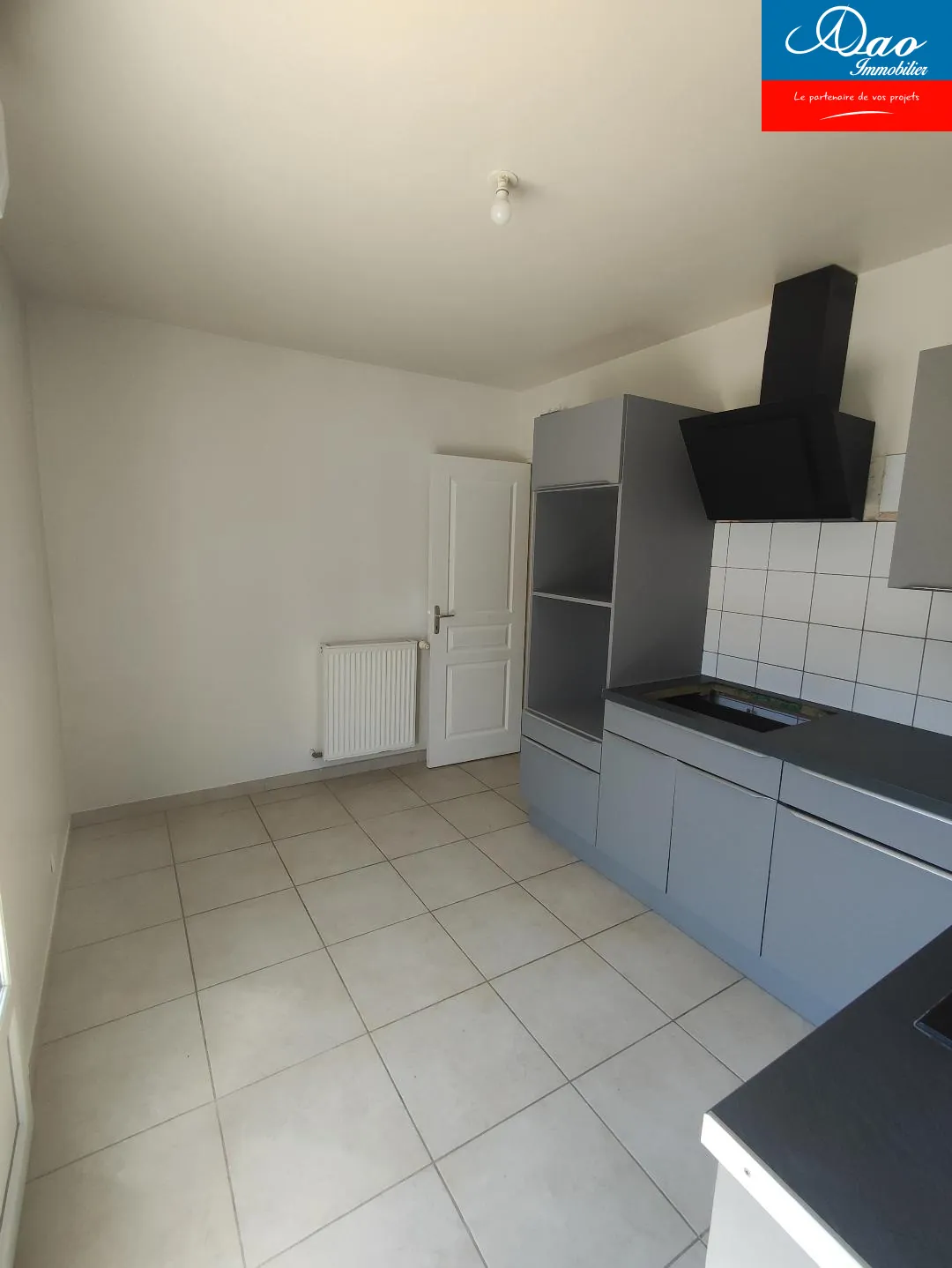 Vente maison 6 pièces avec sous-sol à Rosières près Troyes 