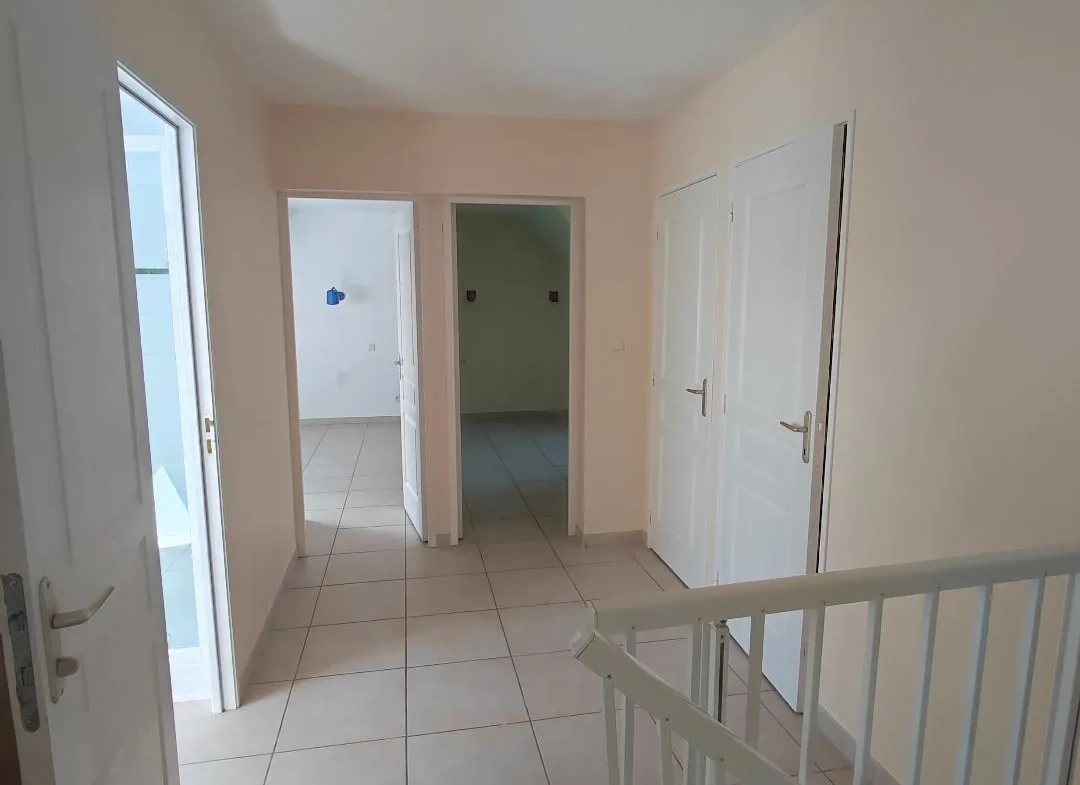 Vente maison 6 pièces avec sous-sol à Rosières près Troyes 